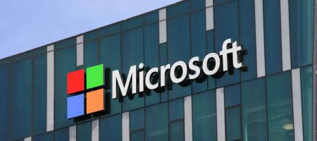 Microsoft