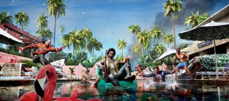Dead Island 2
