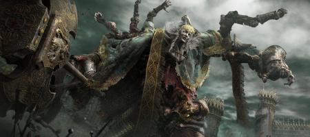 Elden Ring - Tarnished Edition