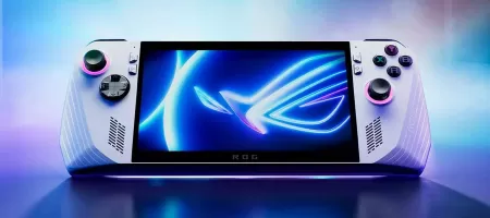 Asus Rog Ally 2