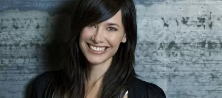 Jade Raymond