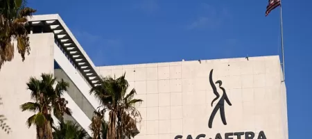 SAG-AFTRA