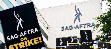 SAG-AFTRA