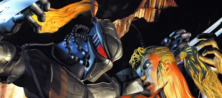 Killer Instinct Gold
