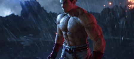 Tekken 8