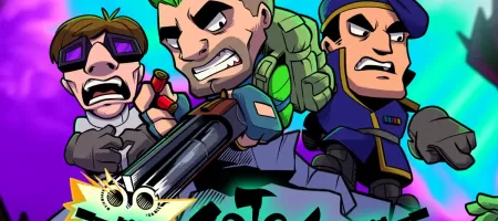 Deadtime Defenders