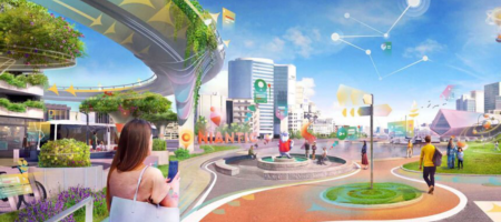 Niantic - HTC