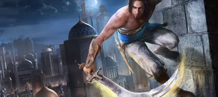 Prince of Persia