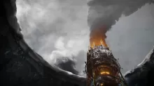 Frostpunk 1886