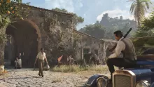 Mafia - The Old Country