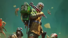 FBC - Firebreak