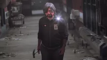 Post Trauma