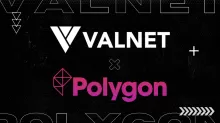 Valnet x Polygon