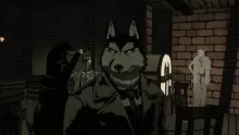 The Shadow Syndicate