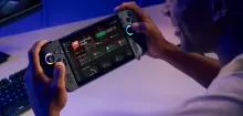 ROG Xbox Ally