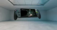 Rog Xbox Ally