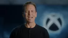 Phil Spencer
