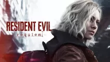 Resident Evil 9 Requiem