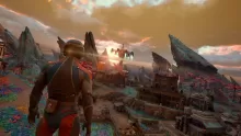 The Outer Worlds 2