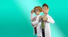 Two Point Hospital