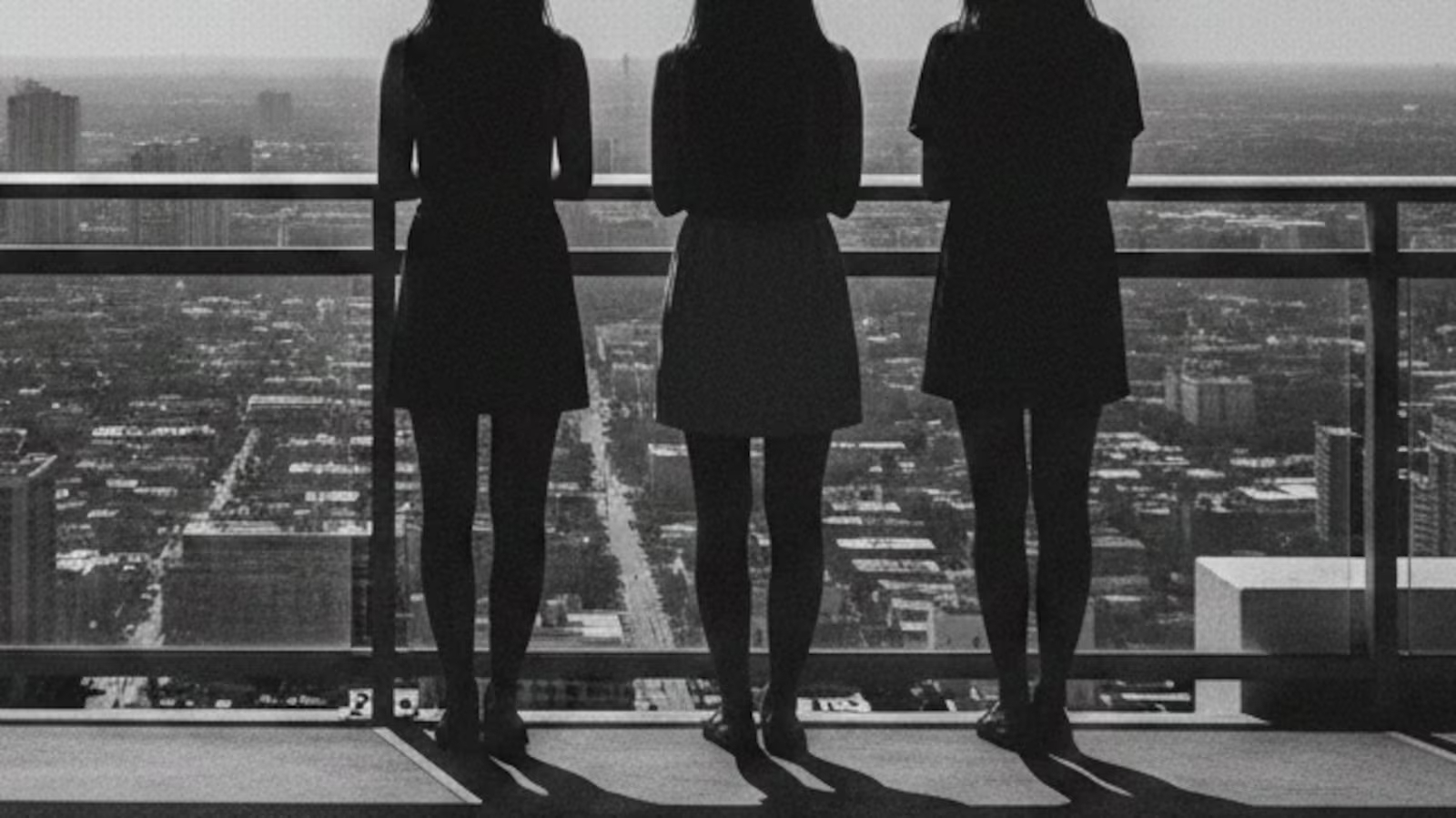 Tragedia en Ghaziabad