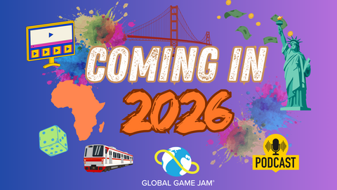 GGJ 2026