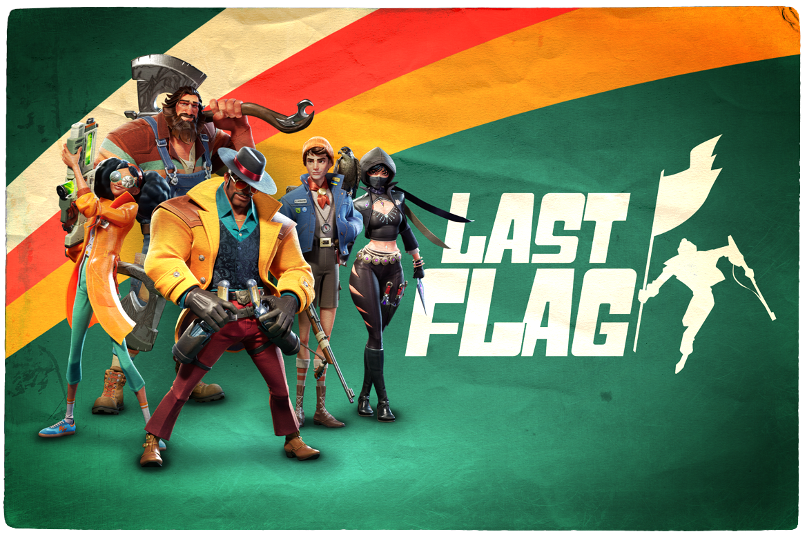 Last Flag