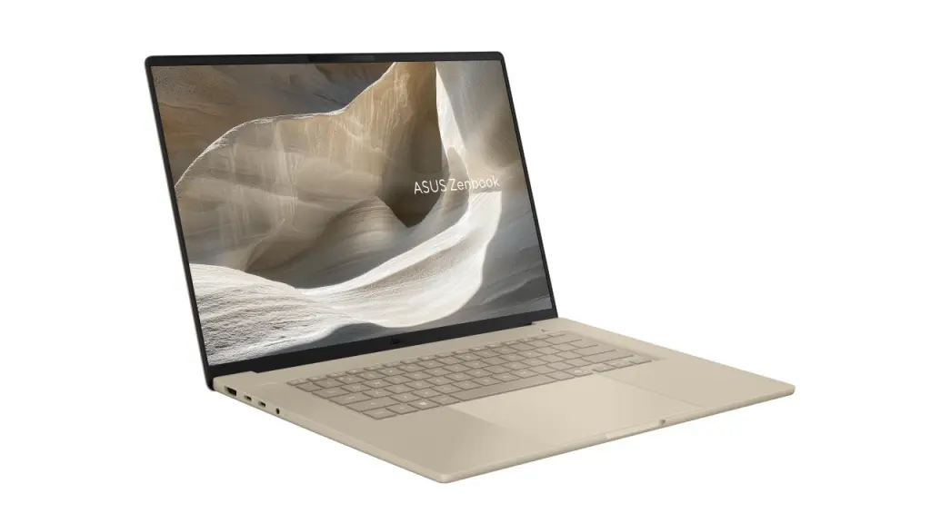 Asus Zenbook