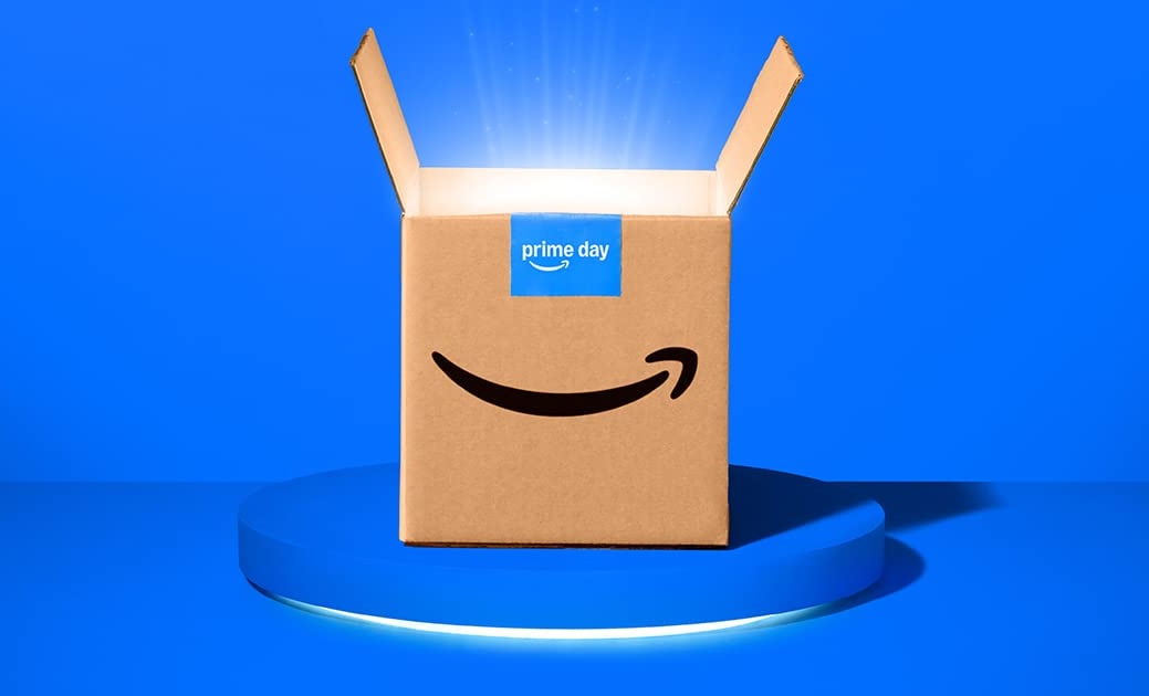 Amazon Prime Day