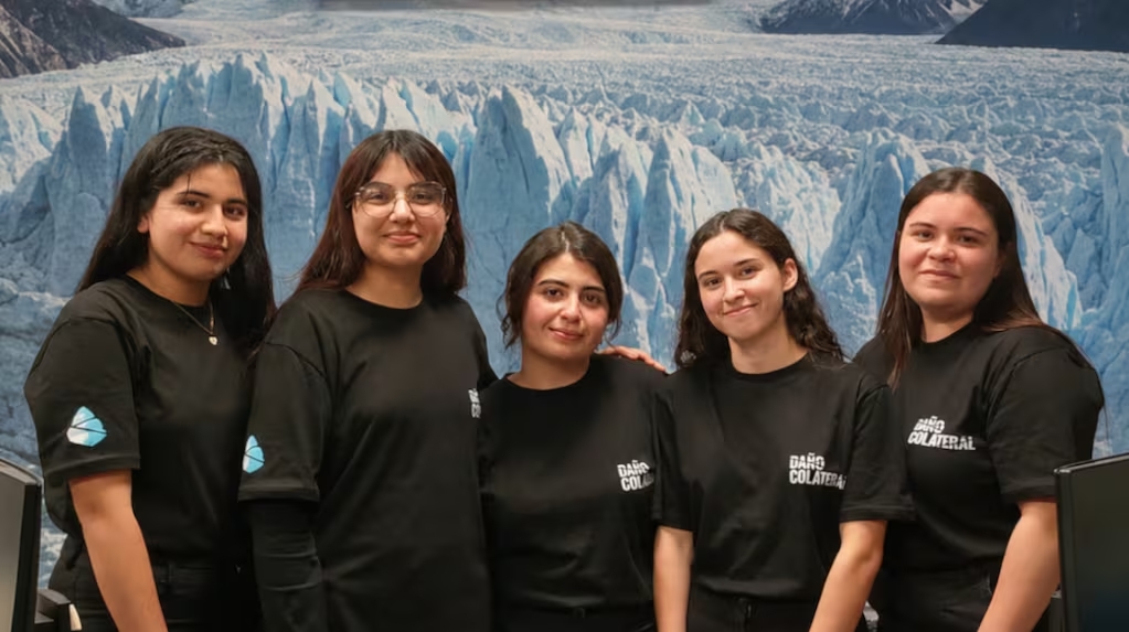 Estudiantes Argentinas