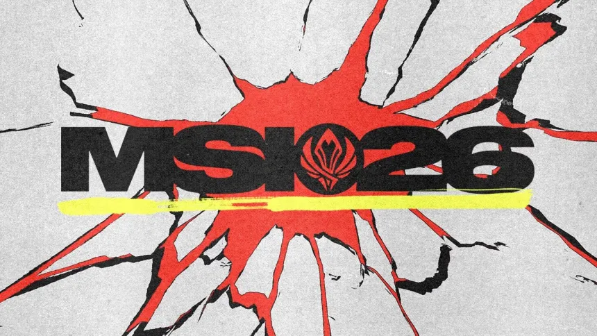 MSI 2026