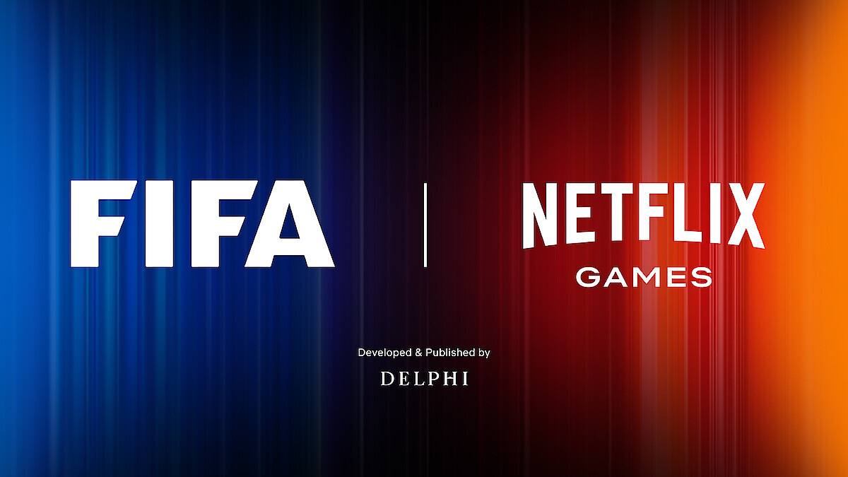Netflix-FIFA