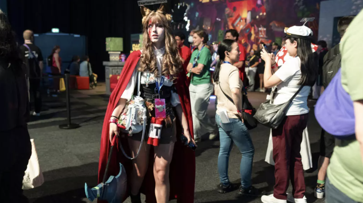 TwitchCon