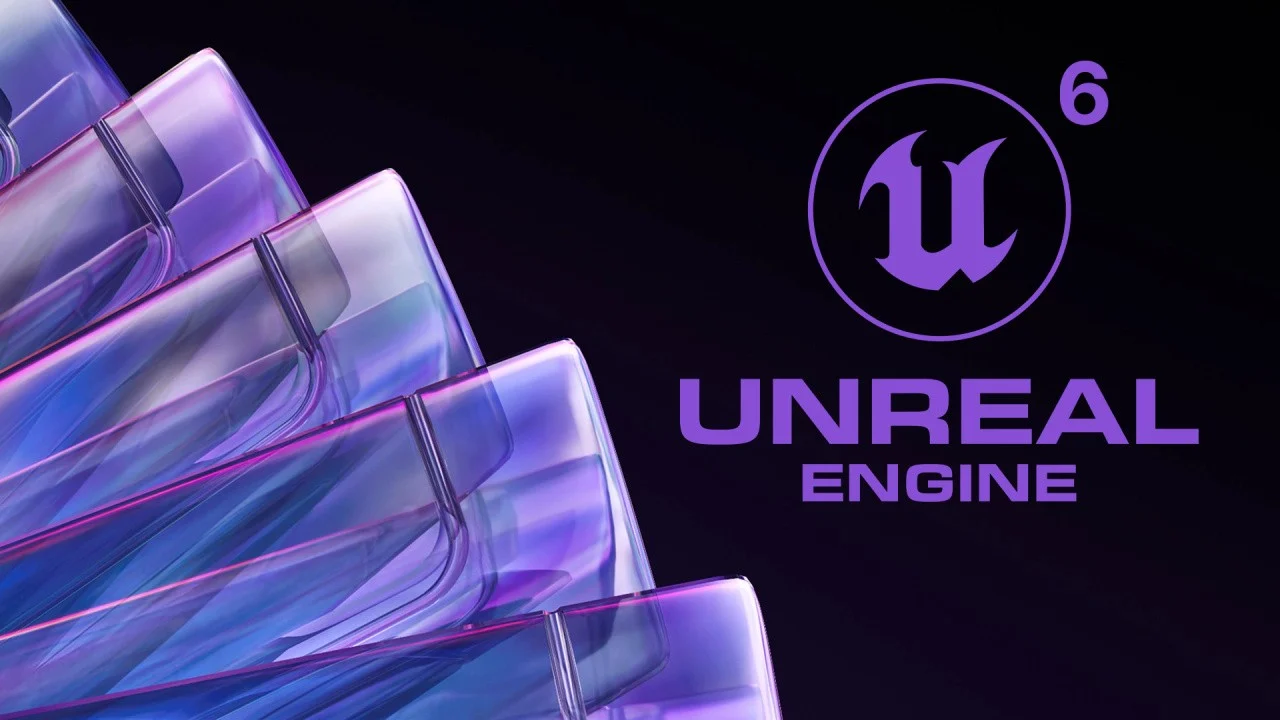 Unreal Engine 6