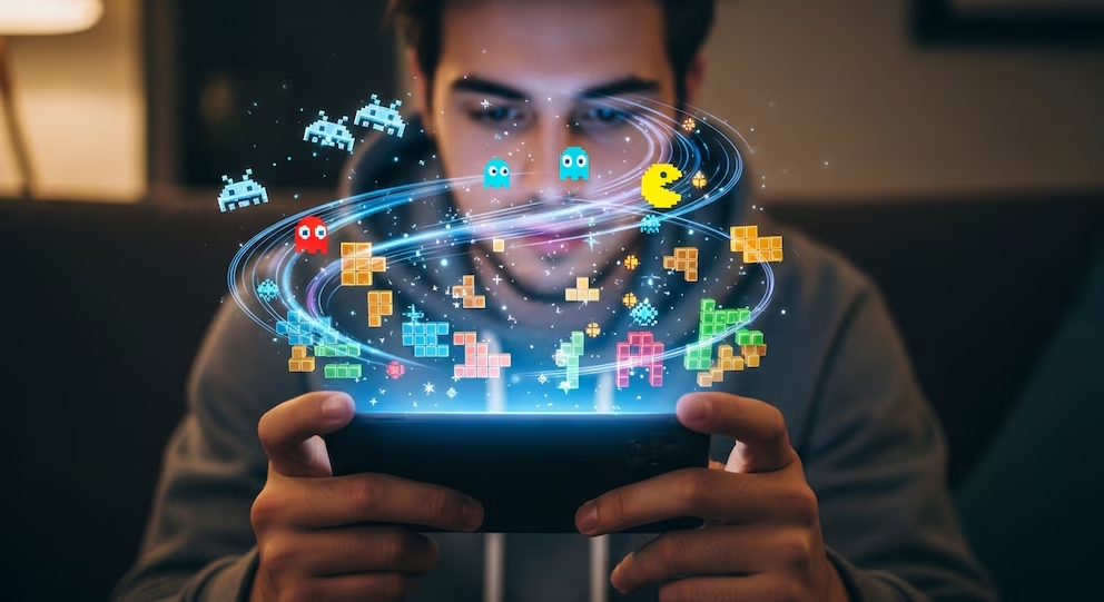 Videojuegos
