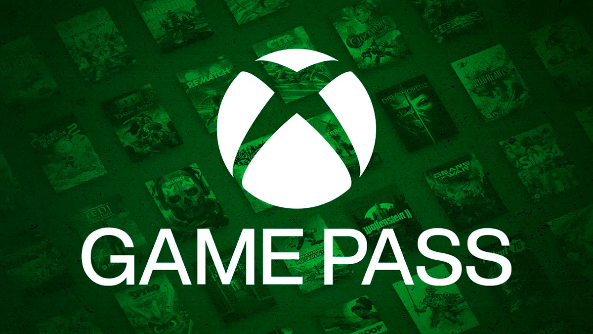 Xbox Game Pass
