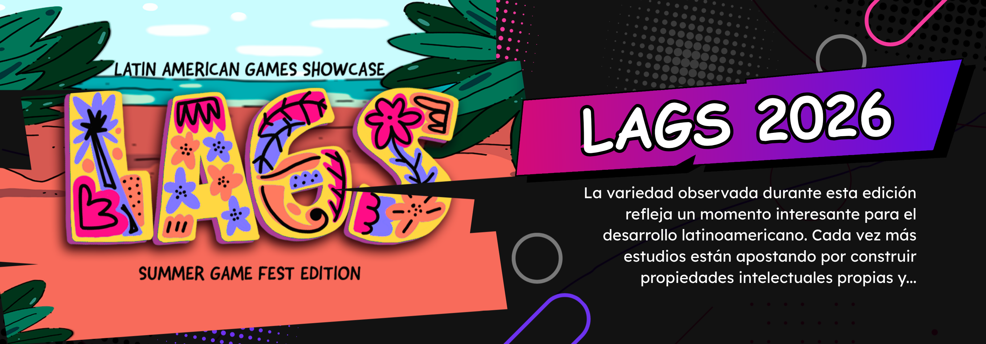 LAGS 2026