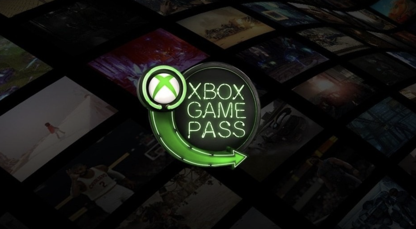 Xbox Game Pass