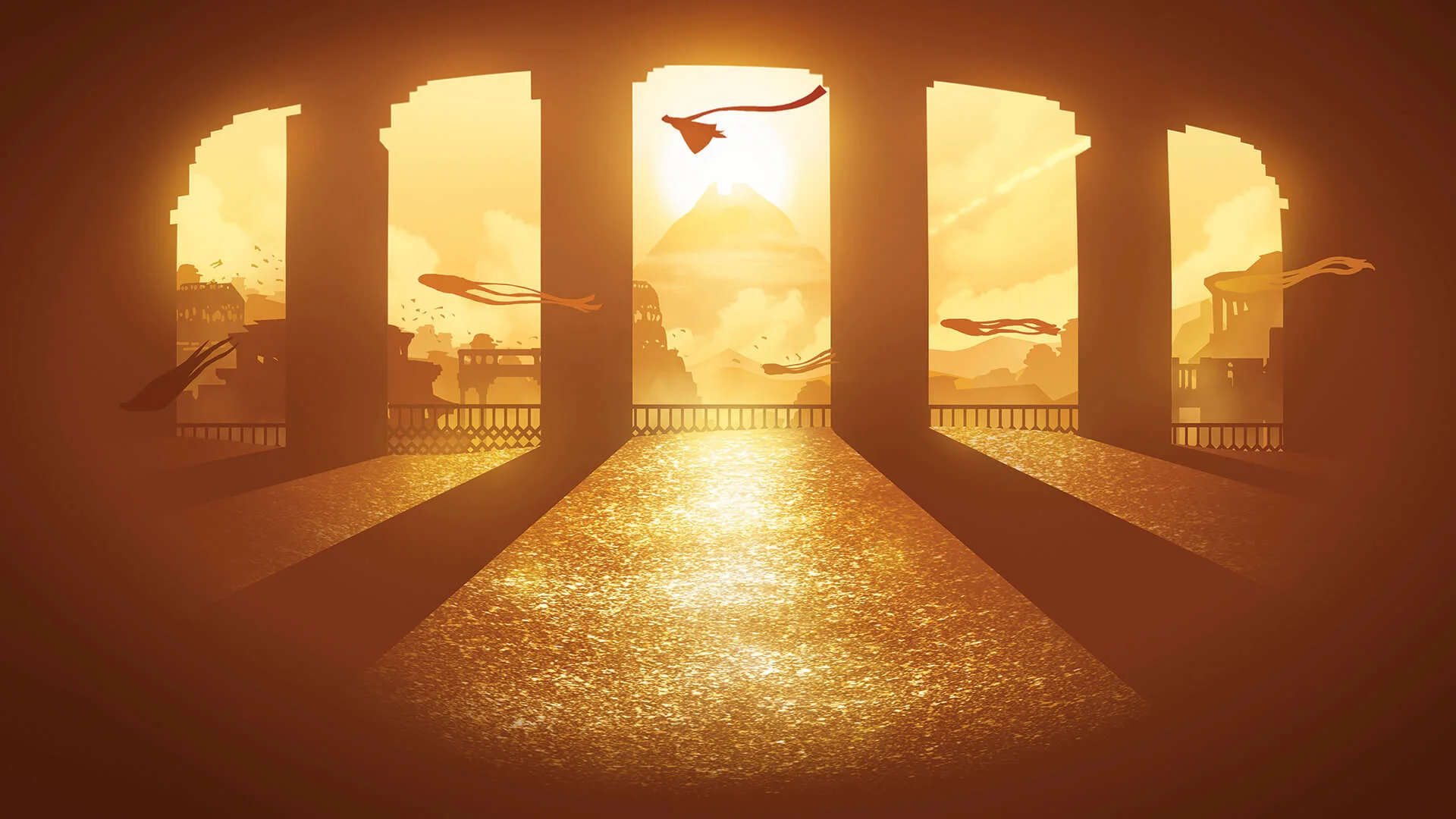 Journey