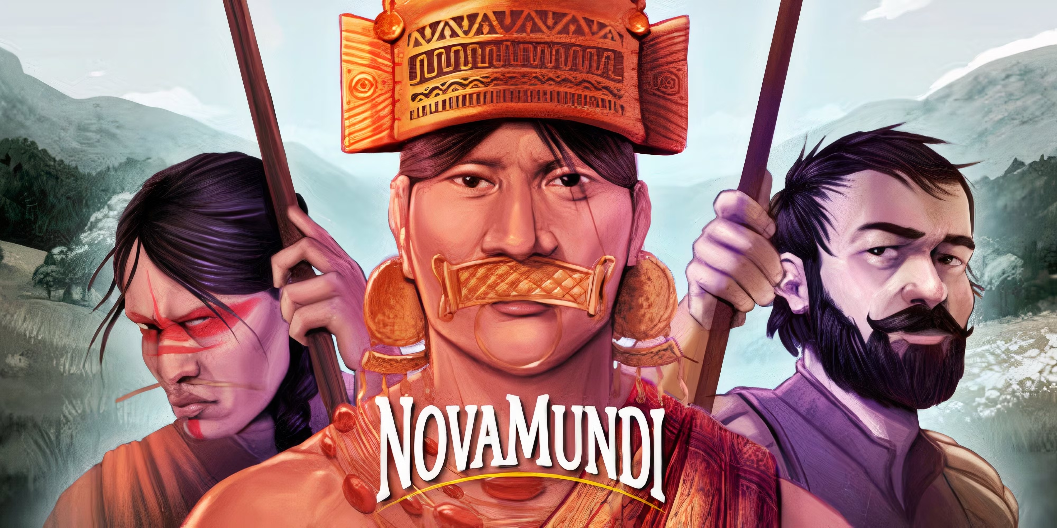 https://store.steampowered.com/app/1370940/NovaMundi/