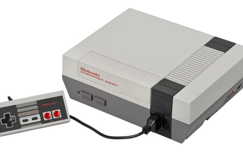 Nintendo