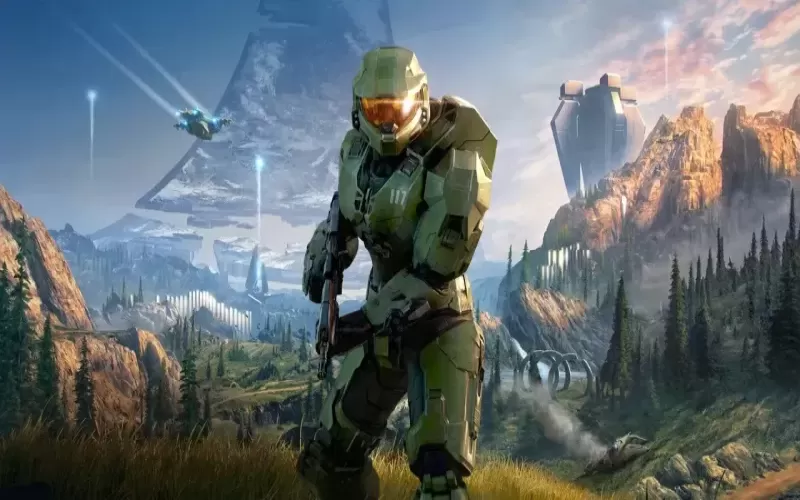 Halo