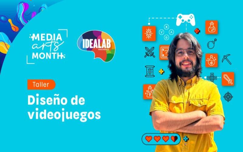 Media Arts Month