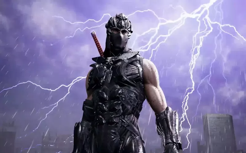 Ninja Gaiden 4