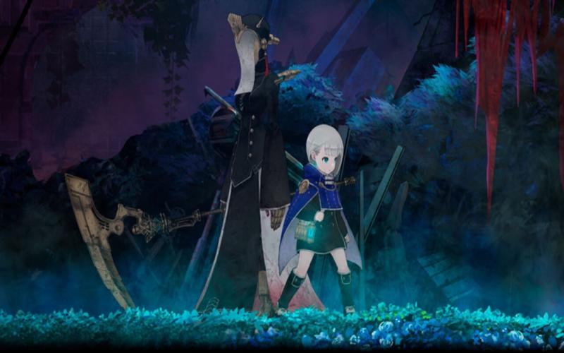 Ender Magnolia