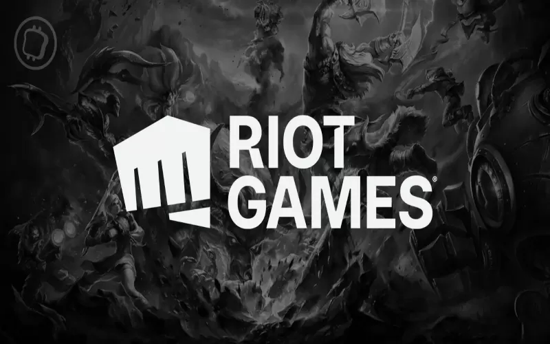 Riot Games