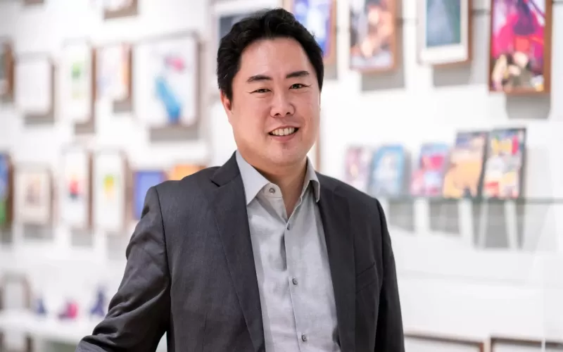 Hideaki Nishino