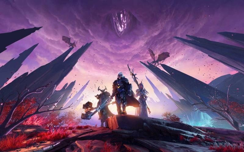 Godfall