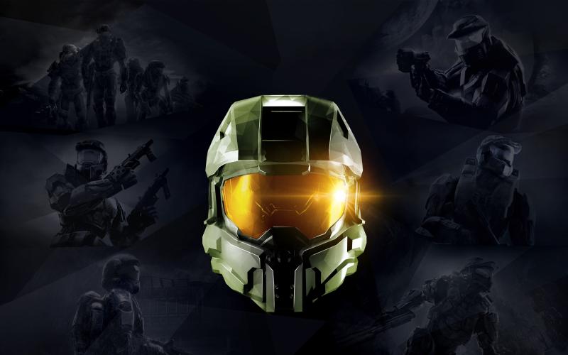 Halo - The Master Chief Collection