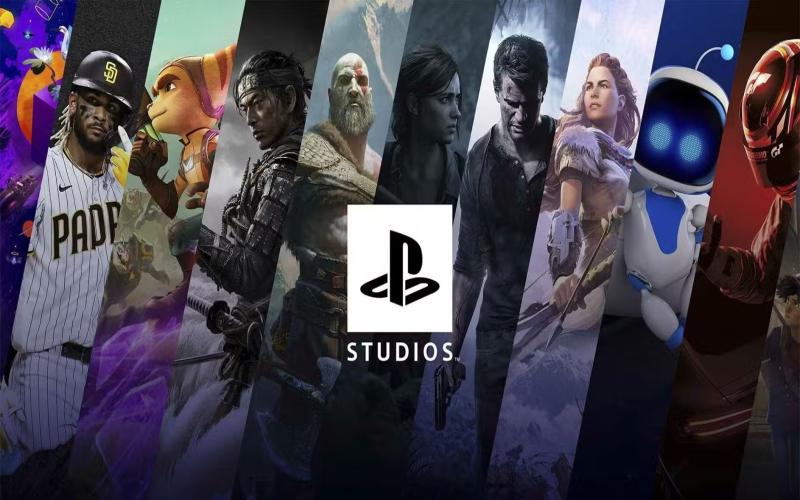 PlayStation Studios